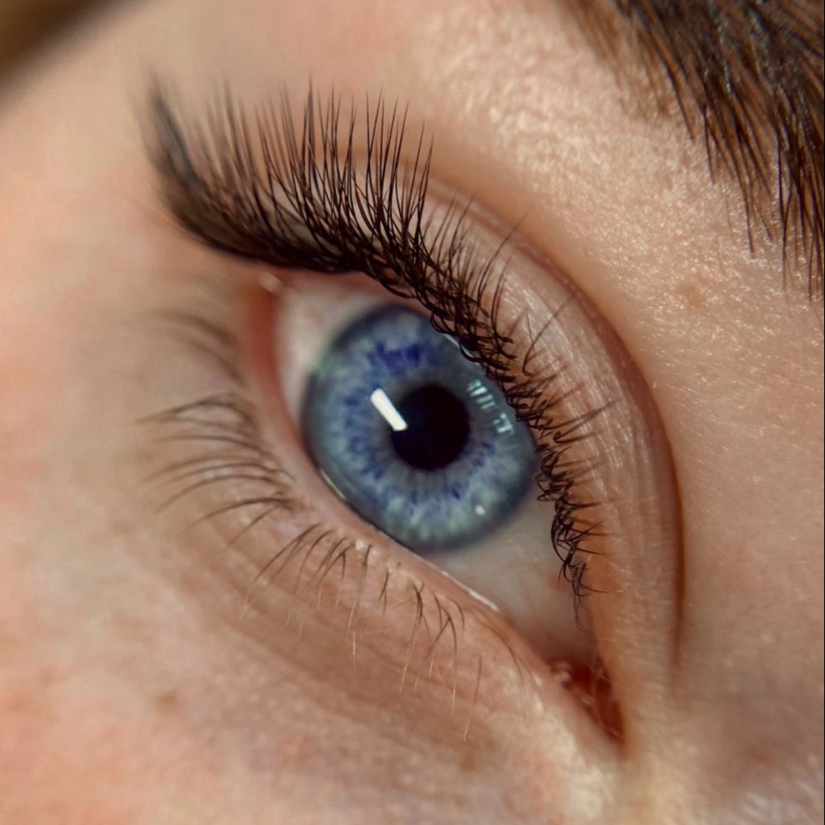 Service: Classic Lashes