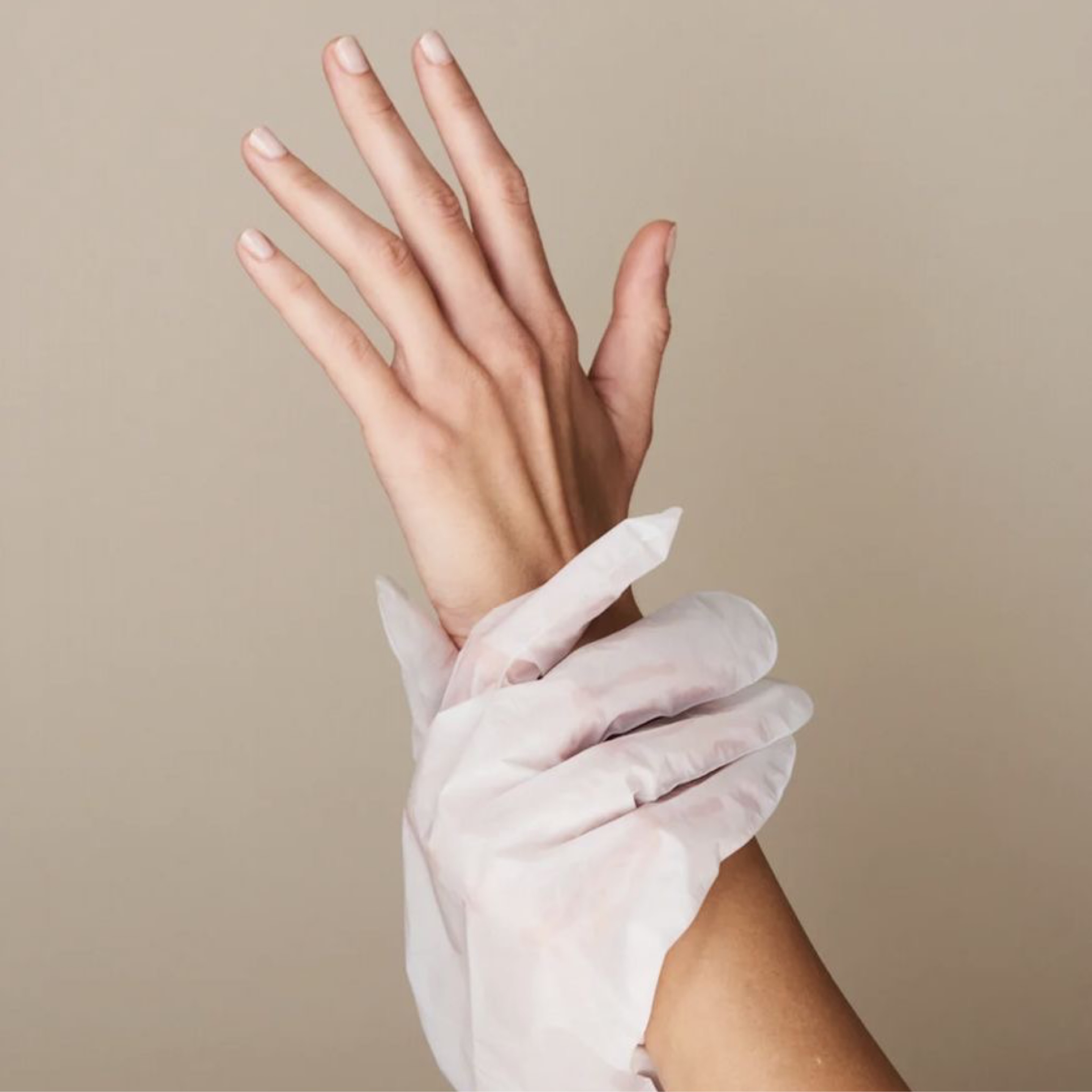 Service: COSMETOLOGY – Hand Massage (Anti-stress / Anti-age)