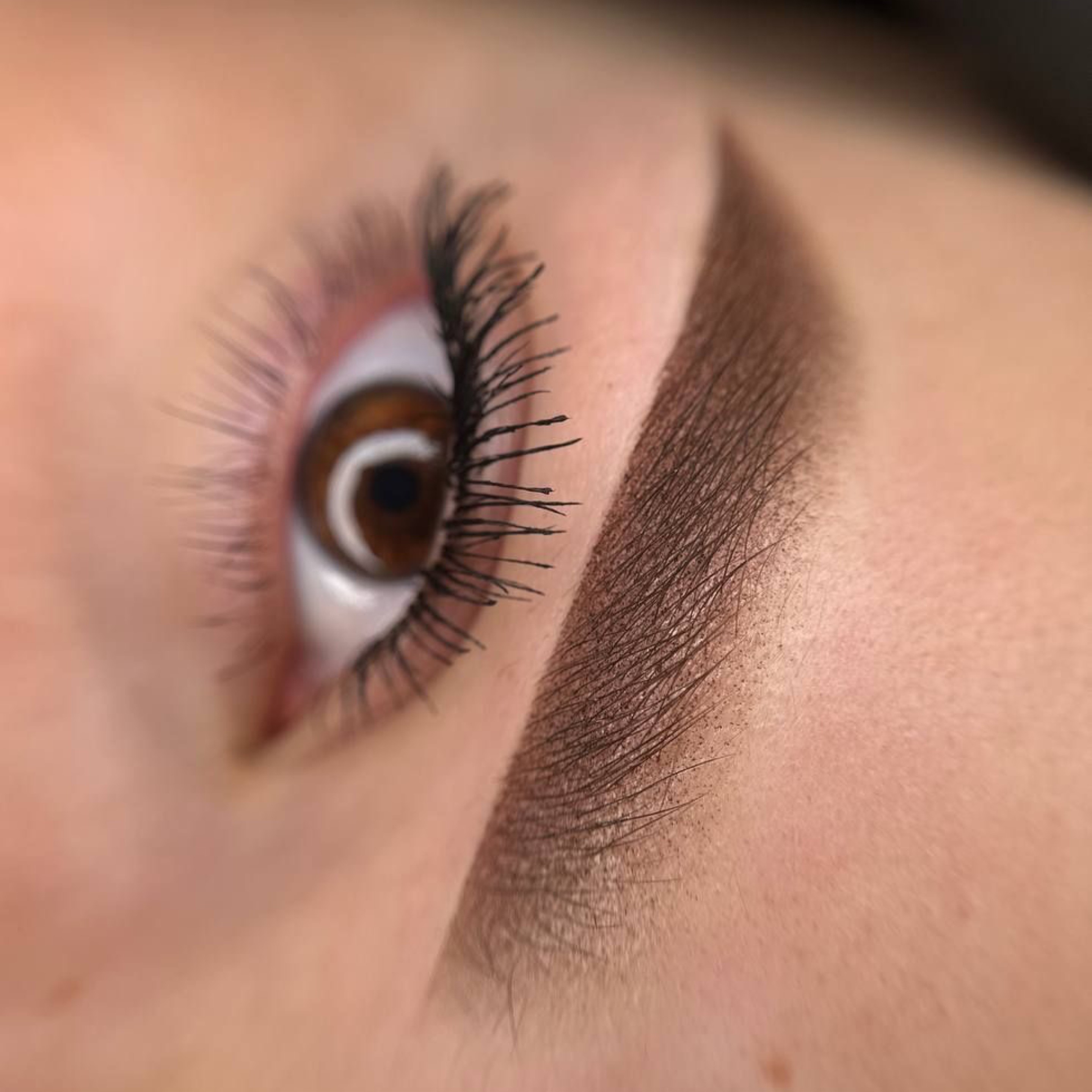 LIB-BROWS - Eyebrow lamination (Macro) [EAF2O]